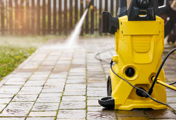 Best Window and Screen Pressure Cleaning in Middletown, IN